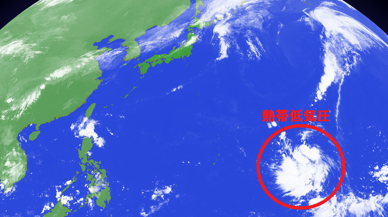 台風 進路 予想 ヨーロッパ